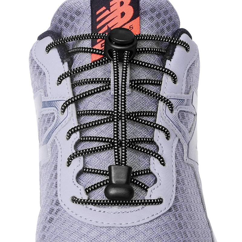1Pair 23 colors Sneaker ShoeLaces