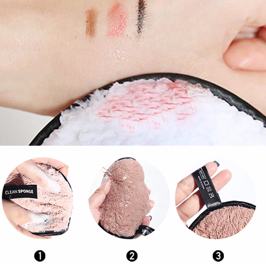 Microfiber Cloth Pads